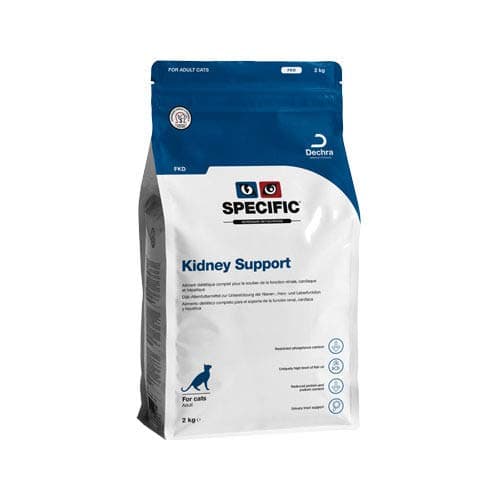 SpecificKidney Support FKD - 1 x 400g