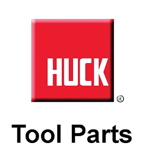 Huck Tool Part 99-3003L Non Self-Releasing Long Nose Assembly; 3/16 Inch C6L (1 PK)
