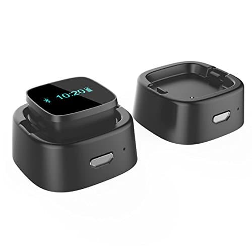 Boblov Usense 2in1 Smart Tennis Sensor Pedometer Watch Training Swing Sports Analyzer