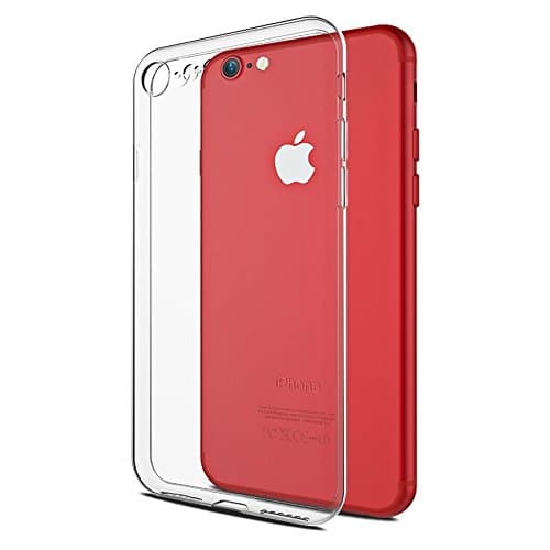 iPhone 7/8 Case, Ultra-Thin Gel Glossy TPU Cases For Apple iPhone7(2016)/8(2017) 4.7 Inch(4)