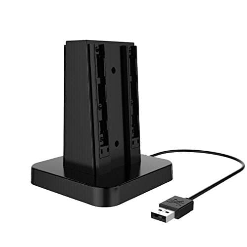 Charge Stand for Nintendo Switch Joy-Con 4 in 1 Charge Docks Stand