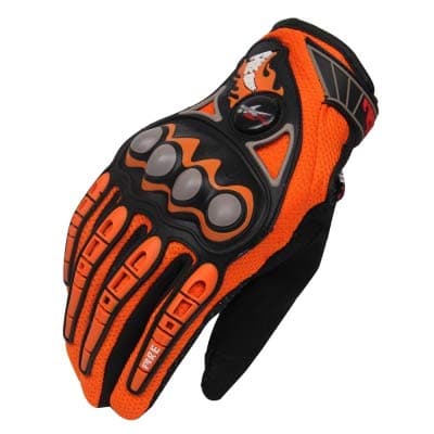 PROBIKER MCS-23 Motorcycle Racing Gloves