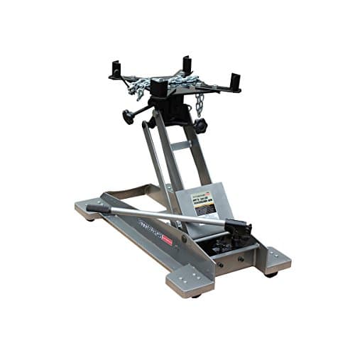 800 Lb Low Lift Transmission Jack from TNM