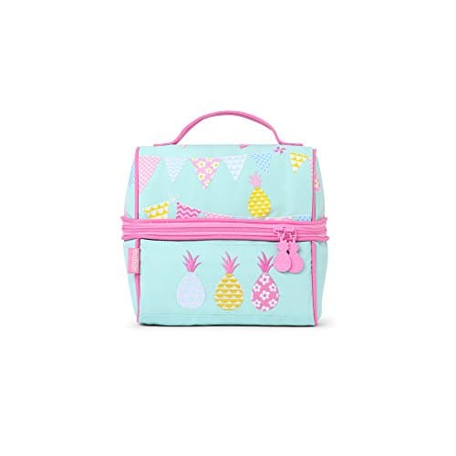 Penny Scallan Lunch Pail Mini Cool Bag