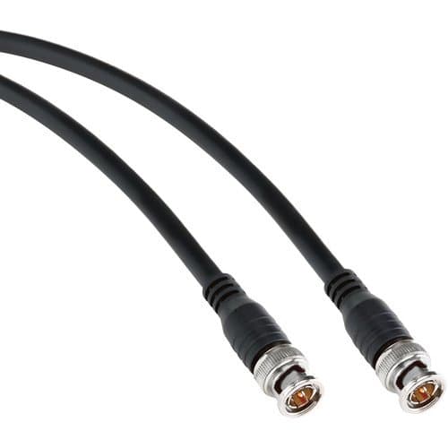 Pearstone 6' SDI Video Cable - BNC to BNC(4 Pack)