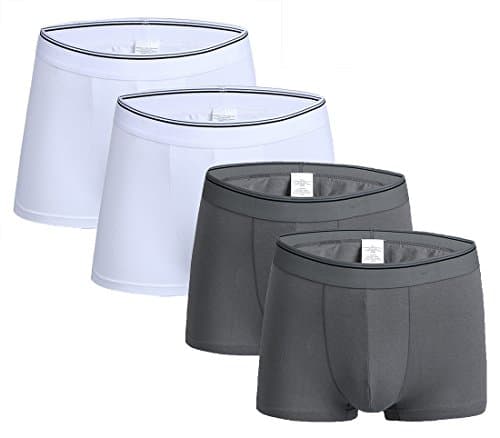 Men's Intense Power Micro Low Rise Trunk