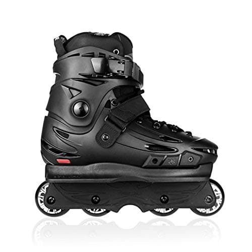 Inline Skates, Roller Skates, Adjustable Size, Suitable For Children Boys And Girls,Adult Skates,100% Original Flying Eagle Aggressive Inline Skates Street Trick Skate Shoes Free Skating Extreme Skate