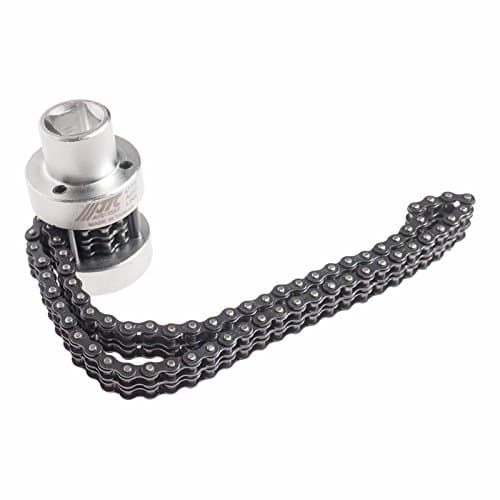 JTC Tools 4773-DOUBLE CHAIN OIL FILTER WRENCH