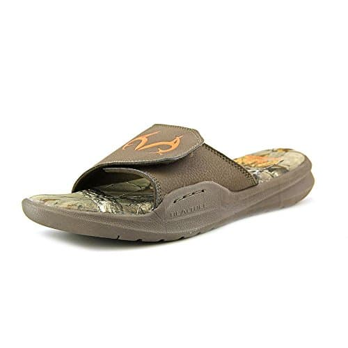 Men's Real Tree Outfitters, Zack Slide Sandal