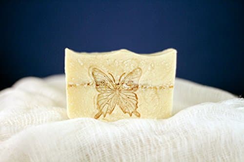 Rafiki Oatmeal Facial Soap