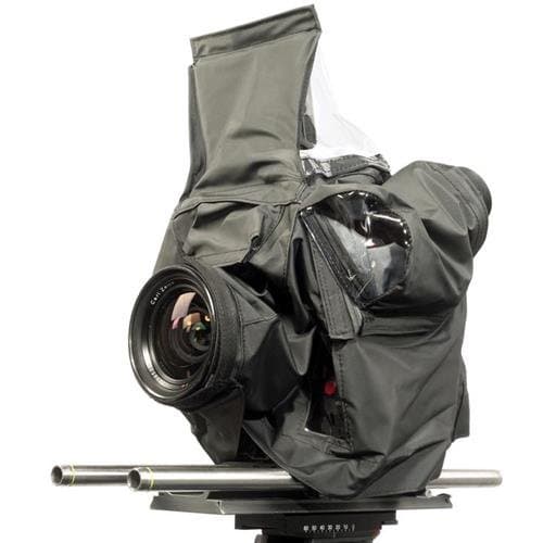 CamRade Wetsuit for RED Raven Digital Camera