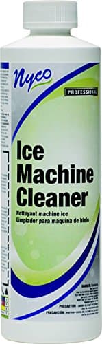 NYCO PRODUCTS NL038-616 ICE MACHINE CLEANER