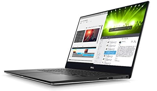 2017 Dell XPS 15 9560 4K UHD Touch (3840 x 2160) 7th Gen Intel i7-7700HQ Quad Core 1TB SSD, 32GB Ram Thounderbolt NVIDIA GTX 1050 Win 10 Pro Fingerprint Reader Plus Best Notebook Stylus Pen