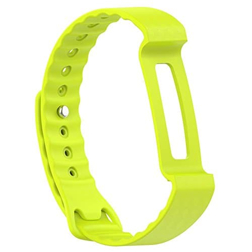 xintiandi Replacement TPE Soft Watchband Strap Huawei Honor A2 Smart Bracelet