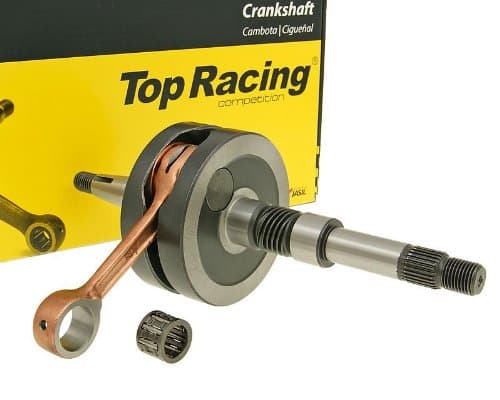 Top Racing crankshaft high quality HQ