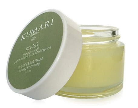Kumari - Organic Whole Being Balm (1.7 oz) (RIVER)