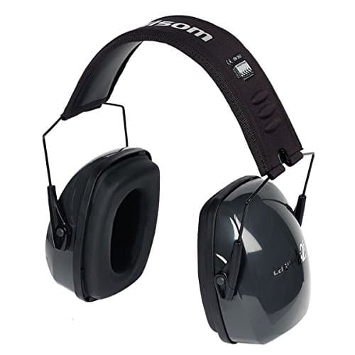 Bilsom Leightning 2 Folding Ear Defenders 32dB SNR