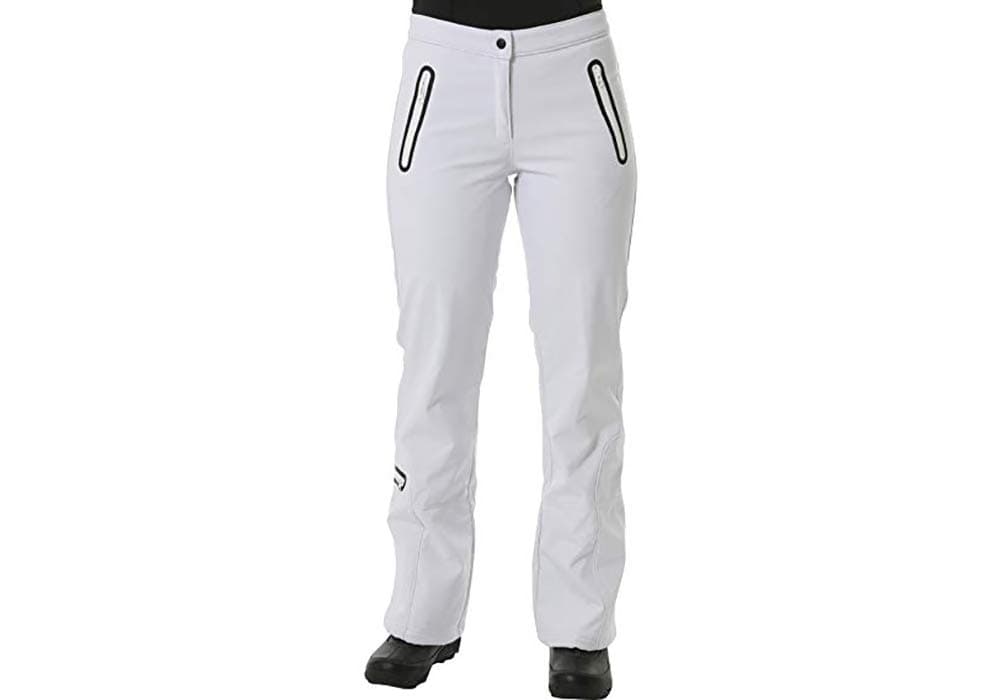 AFRC Tech Softshell Ski Pant Womens