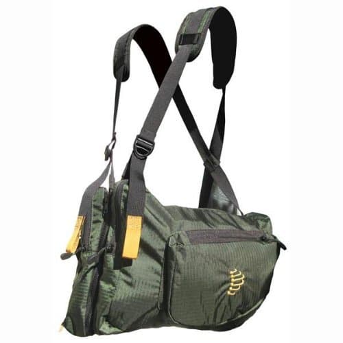 Ribz Front Pack by Ribz