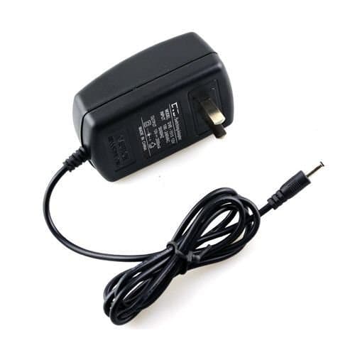 AC Adapter For Comsonics Sniffer Sleuth II 2, Sentinel Leakage Detector Charger