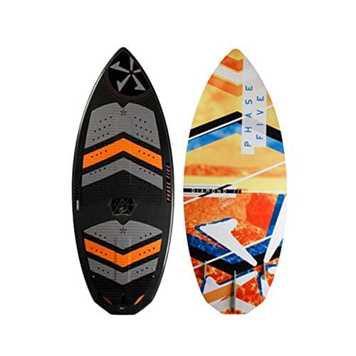 Phase 5 2019 Diamond Turbo Wakesurfer