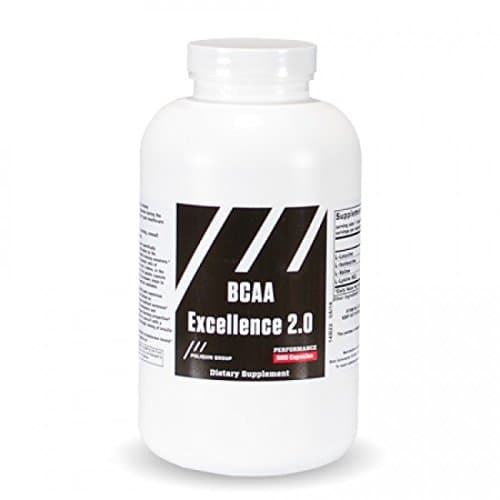 Poliquin Group, BCAA Excellence 2.0