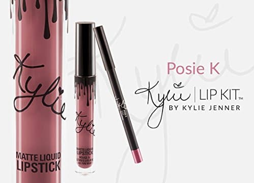 Kylie Lipstick Posie K
