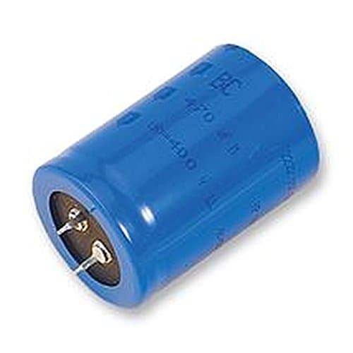 CAPACITOR 15000UF 40V Capacitors Aluminium Electrolytic