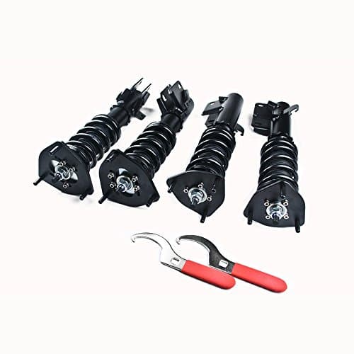 fits SUBARU WRX GC8 1992 -2000 Coilover Suspension Adjustable Damper