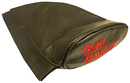 Rod Saver Trolling Motor Propeller Cover