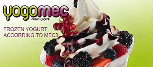 Mec3 Yogomec Greco - 2 pkg x 2.2 lb