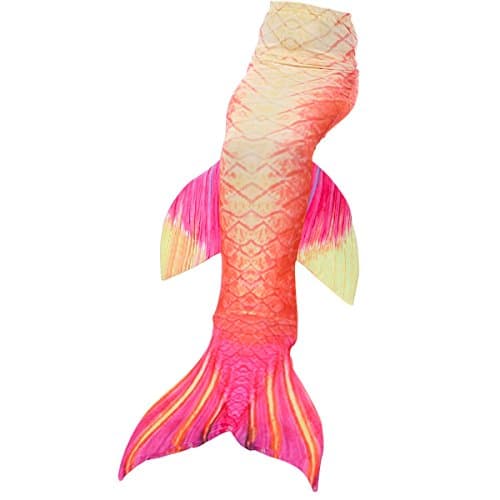 Mermaid Tails for Swimming for Adults