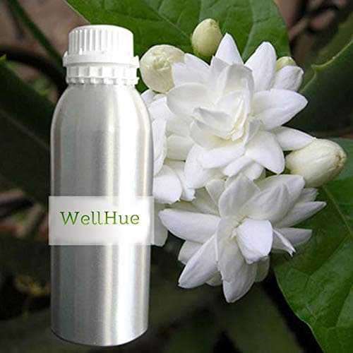 WellHue Mogra Hydrosol 5ML to 250ML