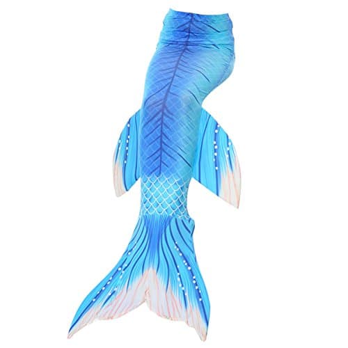 Mermaid Tails for Swimming for Adults