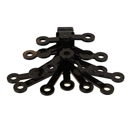 YCA- Magnetic Frag Tree (Black)