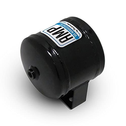 1/2 Gallon Carbon Steel Basic Air Tank Kit Only