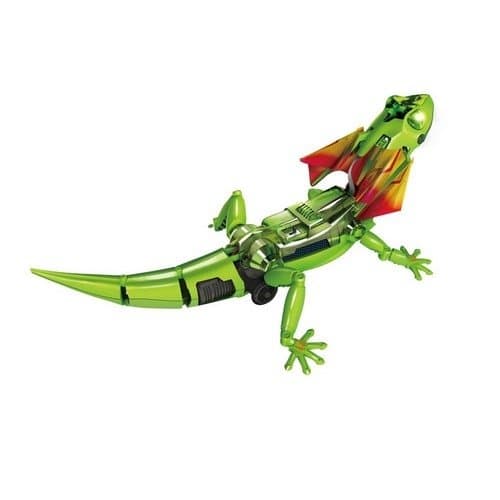 Elenco OWI-892, Kingii Dragon Robot, 6 pcs