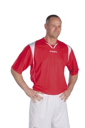 MASITA Lyon Jersey 176 Red