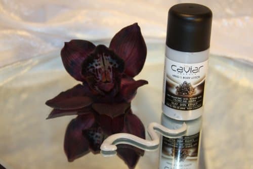 Caviar Essence Hand & Body Lotion