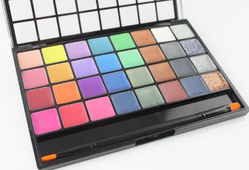 Eye Shadow Palette 32 Shades Colours Eyeshadow New