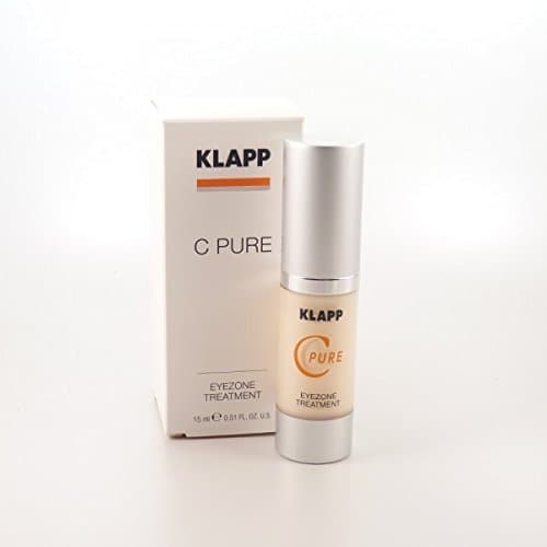 KLAPP KLAPP C PURE EYEZONE TREATMENT