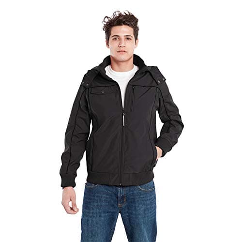 BAUBAX Travel Jacket 2.0 - Bomber - Male