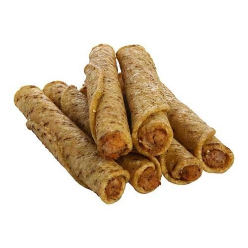 Windsor POSADA Mini Shredded Chicken Taquito, 4 Pound -- 4 per case.