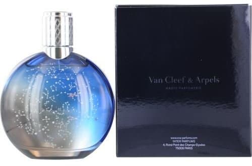 Midnight In Paris By Van Cleef &amp; Arpels Edt Spray 4.2 Oz 1 pcs sku# 1195890MA