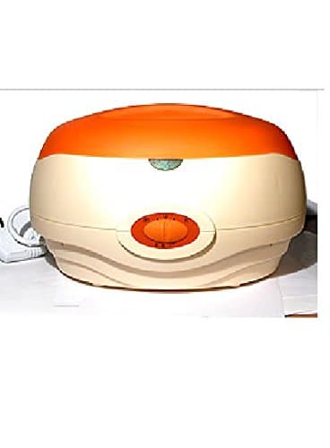 DEPILEVE HYDRATION HEATERS PARAFFIN HEATER CLASSIC