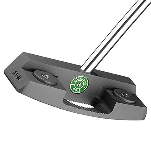 Boccieri Heavy-Weight Putter 2016 Left A1-M Matte 33