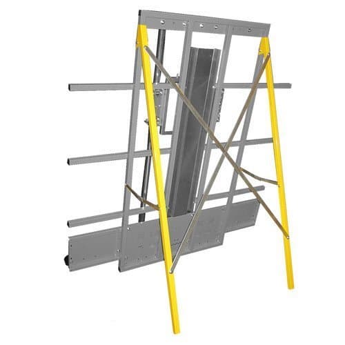 Saw Trax FSTND Classic Series Folding Stand