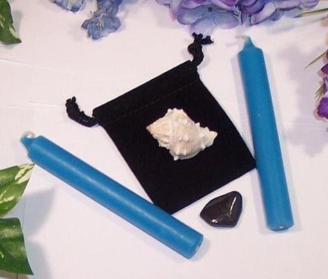 Magnetic Bath Spell. by Angelical Whispers