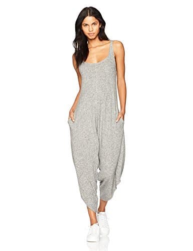 Women's Cozy Jumpsuit