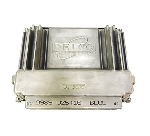 2005 Chevrolet Blazer Engine Compter Serv. Num. 12589462 ECM PCM ECU (Programmed to your VIN)